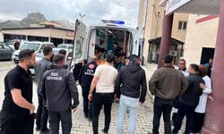 “Çalışan Güvenliği Olmadan Saha Çalışması Mümkün Değil”