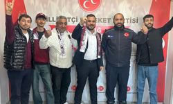 Elazığspor Taraftarına Deplasman Desteği: MHP’den Moral Katkısı