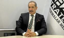 “Elazığ’ın 50 Yılı Planlanmalı”