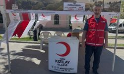 Türk Kızılay Elazığ’dan 2026 Kurban Kampanyası: “Hilâl Olsun” Başladı