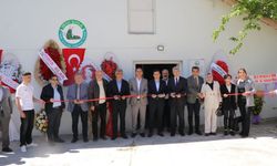 Keban’da Ekonomiye Yeni Soluk: Tıbbi Sülük Üretim Tesisi Açıldı