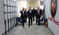 Savunma Sanayiinin Gelecek Vizyonu Fırat’ta Anlatıldı