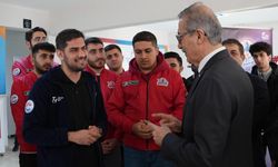 “Yürümek Yetmez, Türkiye Artık Koşmalı”