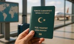 Özel Okul Öğretmenlerine Yeşil Pasaport Düzenlemesi Gündemde