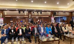 Kadın Muhtarlar Elazığ’da Bir araya Geldi