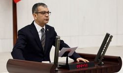 Erol Keleş: “Yerli ve Milli Hamleler Yeni Bir Çağın Habercisi”