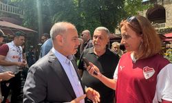 Eski Bakan Yardımcısı Aktaş'tan İddialı Skor Tahmini