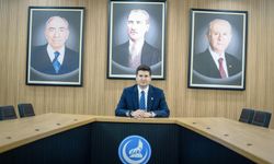 “Yüz Binler Ankara’da Buluşacak!” Bahçeli’den Gençliğe Dev Kurultay Mesajı