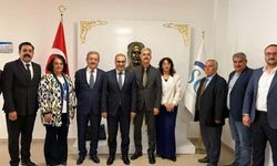 SGK Emekçilerinin Sorunları Gündeme Taşınacak