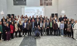 “Engelleri Birlikte Aşıyoruz” Mesajı Elazığ’dan Yükseldi