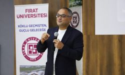 F.Ü'de “Eğitim Yöneticileri Yapay Zekâ Buluşması” Programı Gerçekleştirildi