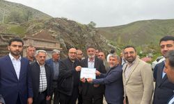 Milletvekili Ejder Açıkkapı’dan Palu Ve Köylerine Çıkarma