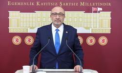 Vekil Açıkkapı: “27 Mayıs Millet İradesine Vurulmuş Kara Bir Lekedir”
