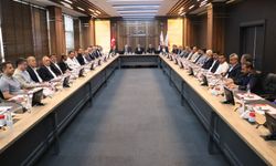Başkan Alan’dan Birlik, Dayanışma ve Hizmet Vurgusu