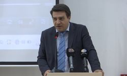 İletişim Fakültesi'nde RTÜK'ün Yayıncılıktaki Rolü Anlatıldı