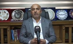 Başkan Ulaş: “Denetim Uygulamaları Esnafı Zor Durumda Bırakıyor”