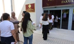 Elazığ’da YKS heyecanı sürüyor