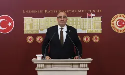 Ejder Açıkkapı: 'Ezan bu milletin ruh köküdür, emek en kıymetli değerimizdir'