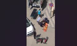 Elazığ’da trafik kazası: 1 yaralı