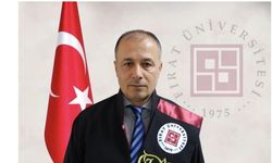 Prof. Dr. Eyyüp Yıldırım Dekan Oldu