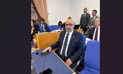 Ak Partili Açıkkapı: “86 Milyonun Kardeşliğine Gölge Düşürecek Hiçbir Söylem Kabul Edilemez”