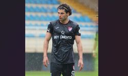 Fuat Bavuk Elazığspor’a Veda Etti