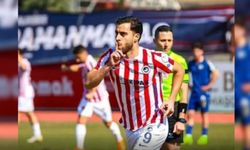 Elazığspor’da Golcü Oyuncu Kemal Rüzgar İle Anlaşma Sağlandı