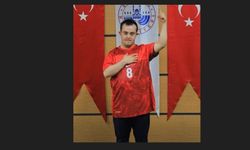 Elazığ'da engelli bireylerden millilere tam destek