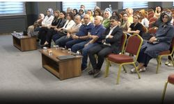 Biyoeşdeğer Hormon Tedavisi Konulu Seminer