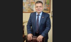 İbrahim Gök: “Muharrem Ayı, Adalet, Sabır Ve Kardeşlik Bilincini Yenileyen Mübarek Bir Zaman Dilimidir”