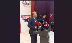 Devecioğlu: “Hepimiz Elazığsporlu Olalım”