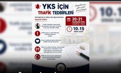Elazığ Emniyeti’nden YKS Uyarısı