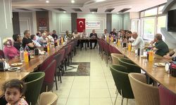 Mustafa Çiçek Eğitim Bir-Sen 1 No'lu Şube Başkanlığına adaylığını açıkladı