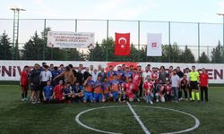 Fen Fakültesi Şampiyon