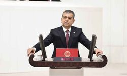 Milletvekili Keleş’ten Kovancılar’a Geçmiş Olsun Mesajı