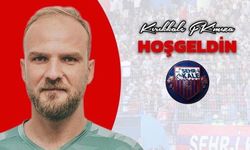 Hakan Canbazoğlu Kırıkkale FK İle Anlaştı