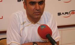 Elazığspor’un Eski Futbolcusu İlhan Aydın’ın Acı Günü