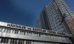 Elazığ’daki Tayinleri Çıkan Hâkim Ve Savcıların Yerleri Belli Oldu