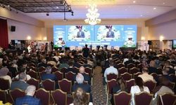 Elazığ’da Düzenlenen Ulusal Tütün Kontrolü Kongresi Tamamlandı
