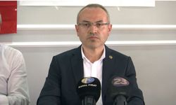Mustafa Çiçek Eğitim Bir-Sen Elazığ 1 No’lu Şube Başkanlığına Adaylığını Açıkladı