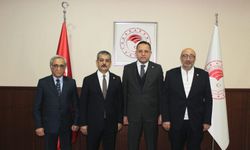 Öztürk: 62 dönüm sanayi alanı ilan edildi