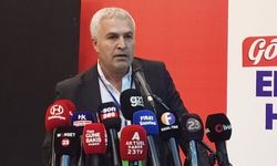 Elazığspor Kulüp Başkanlığı’na Ahmet Toprak Seçildi