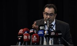 Yılmaz: “Elazığspor Sevdamız Bir Ömür Boyu Sürecek”