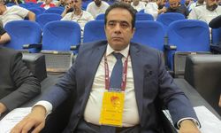 Yılmaz:Rakam yanlış hem de ret ettiğimiz yanlış