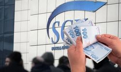 SGK Borçlarında Yeni Dönem