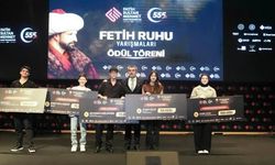 Zeynep Güler Türkiye 3. Oldu