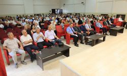 Okul Müdürlerinden Yıl Sonu Zirvesi