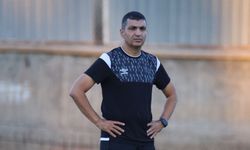 Bozkurt: "Fiziksel ve taktiksel olarak hazırız"