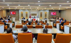 Elazığ Belediye Meclisi, Eylül Ayı Oturumları Başladı