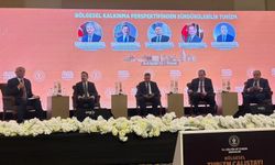 5 İlin Turizm Geleceği Elazığ’da Buluştu